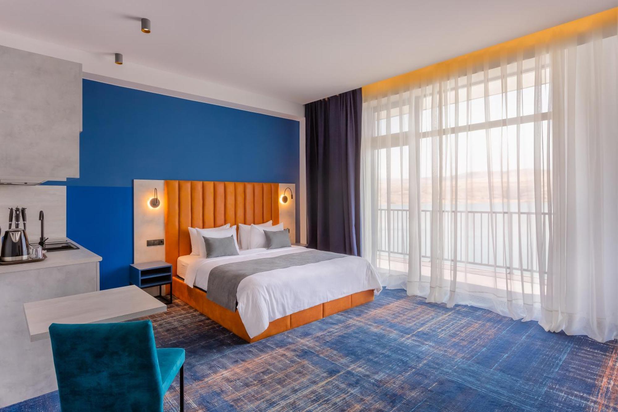 Gino Seaside Tbilisi, Trademark Collection By Wyndham