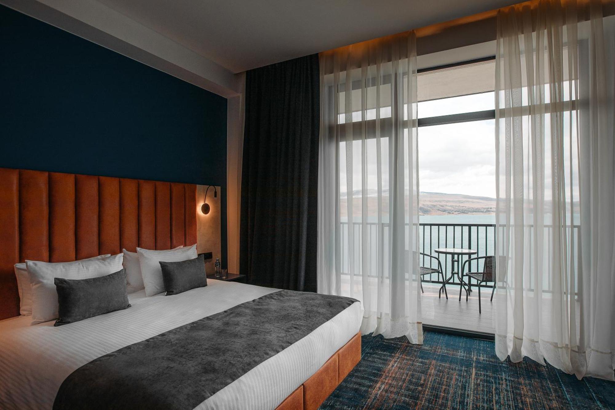 Gino Seaside Tbilisi, Trademark Collection By Wyndham 5*