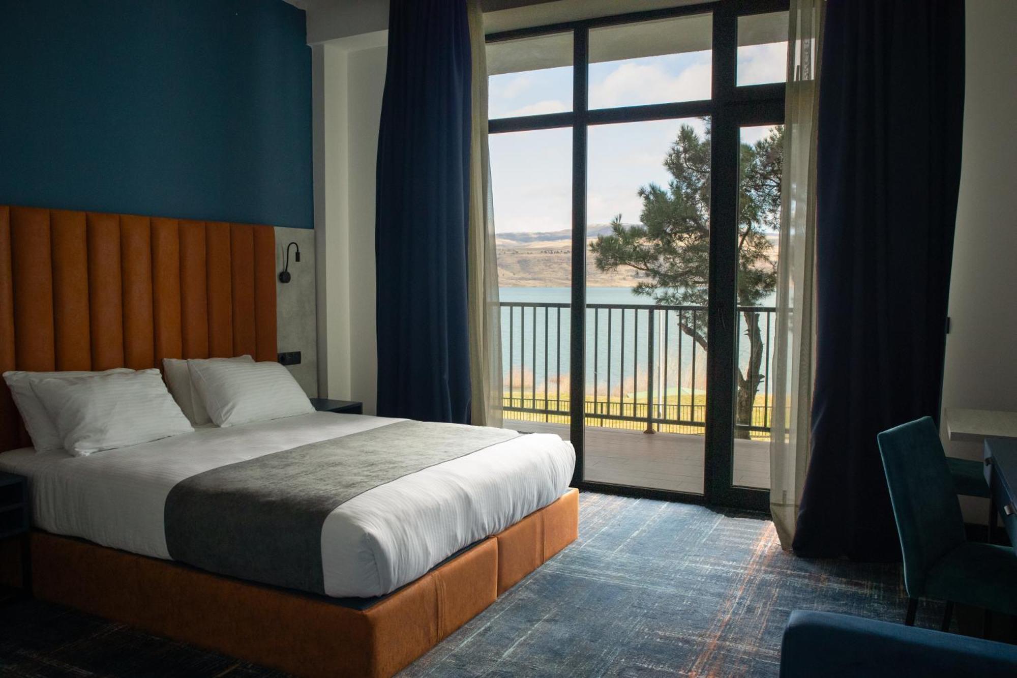 Gino Seaside Tbilisi, Trademark Collection By Wyndham 5* טביליסי