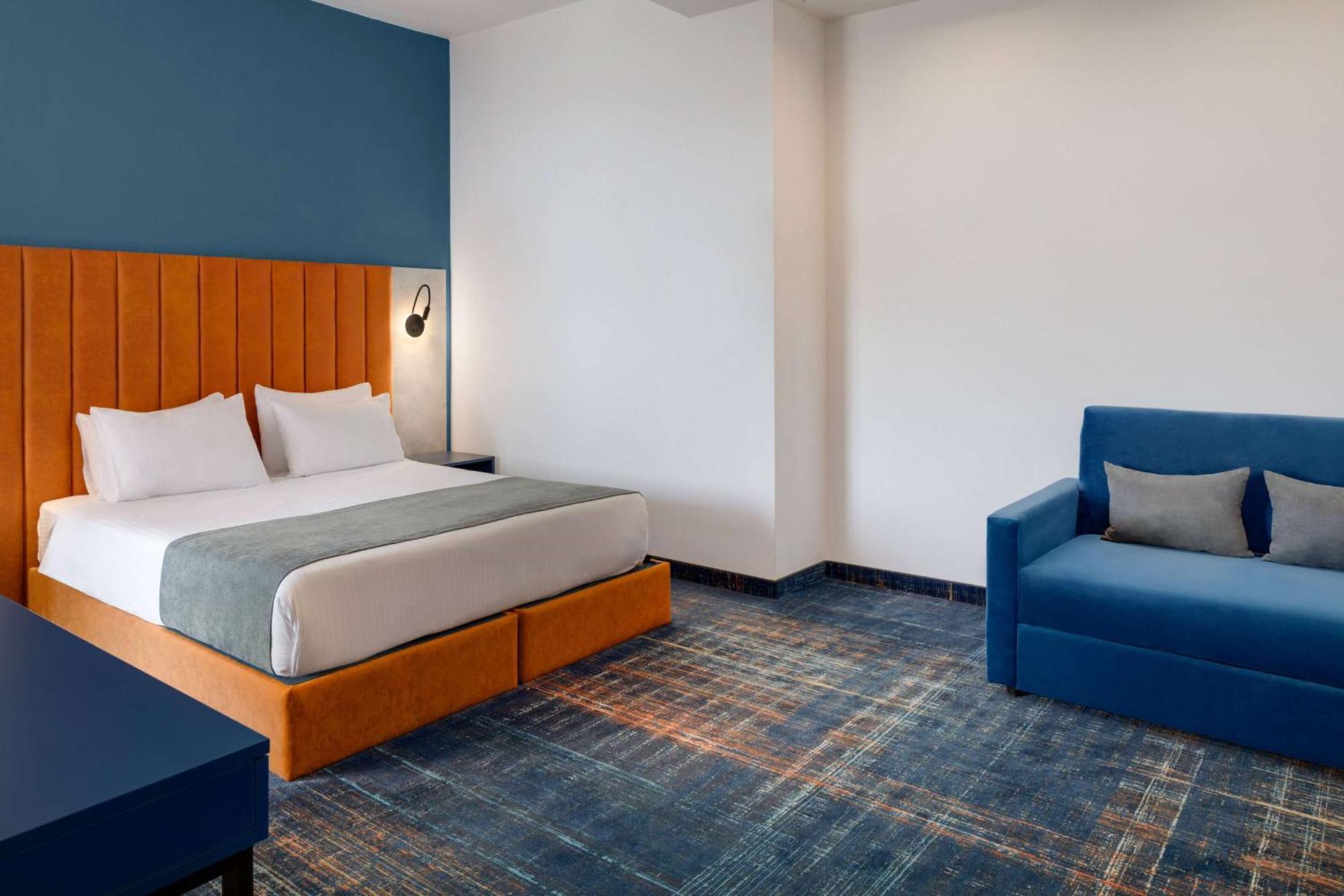 Gino Seaside Tbilisi, Trademark Collection By Wyndham