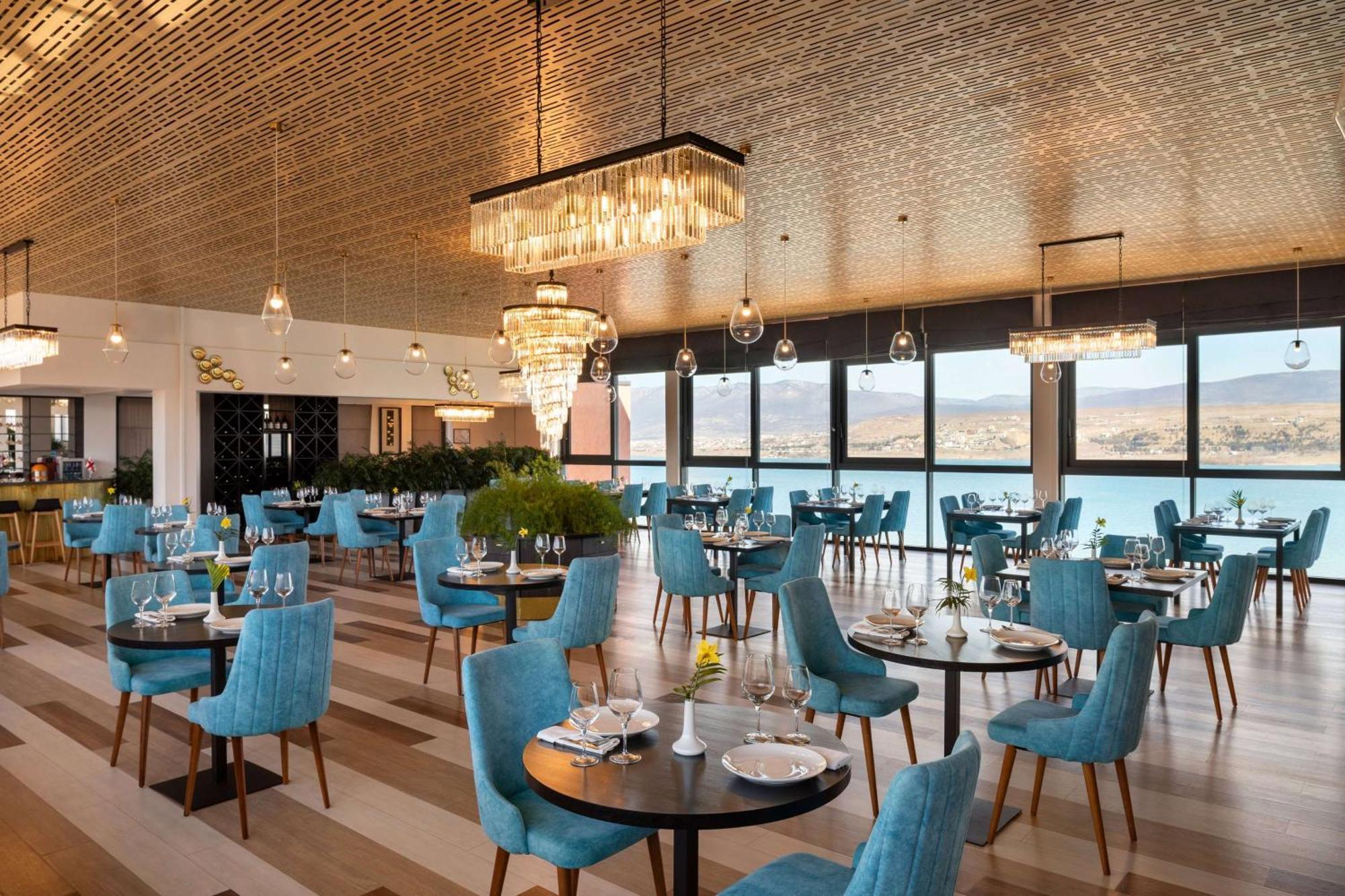 מלון Gino Seaside Tbilisi, Trademark Collection By Wyndham טביליסי