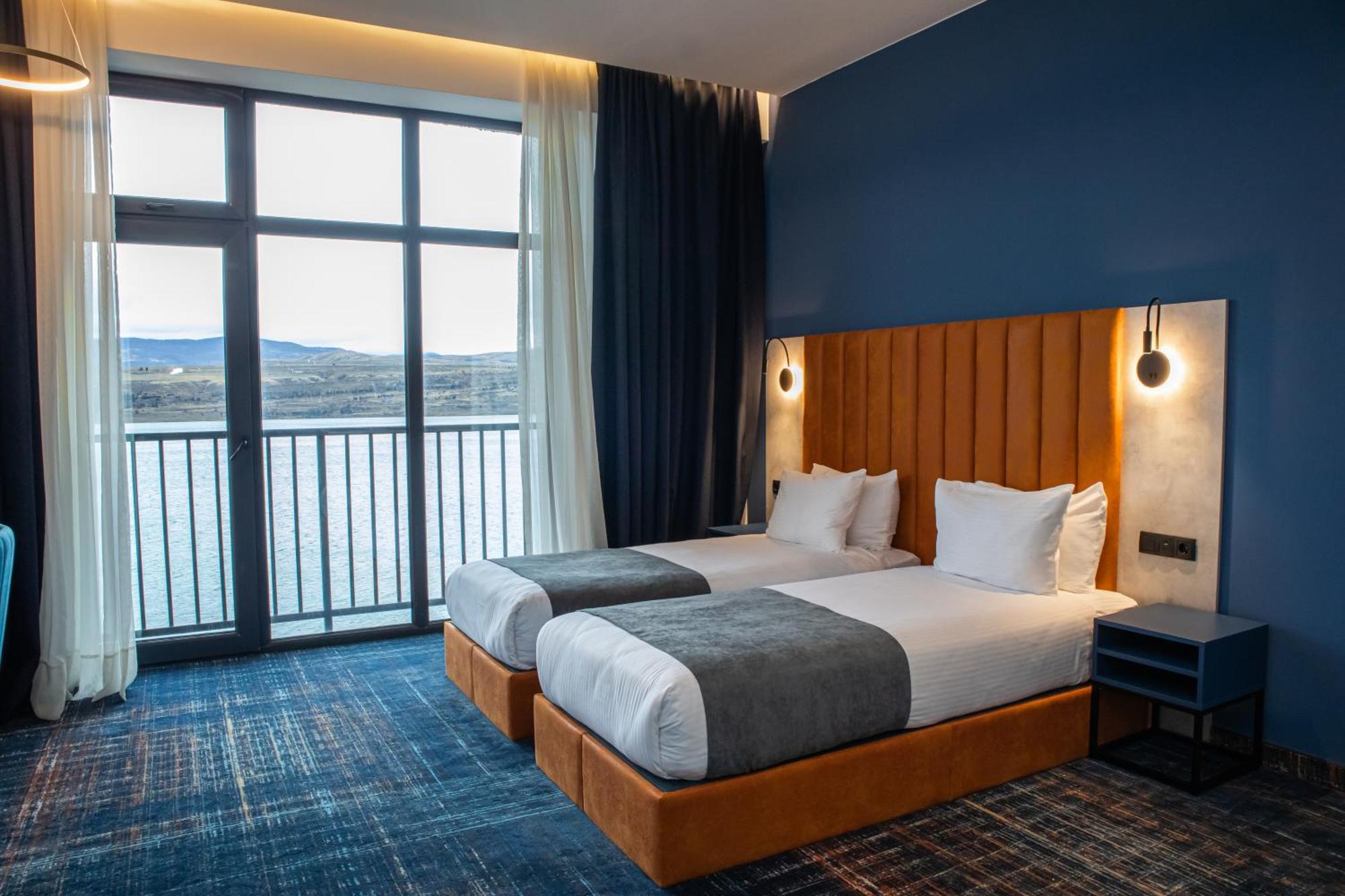 Gino Seaside Tbilisi, Trademark Collection By Wyndham Тбилиси