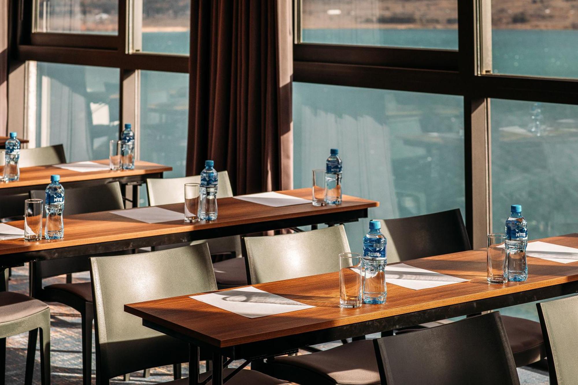 Gino Seaside Tbilisi, Trademark Collection By Wyndham Тбилиси
