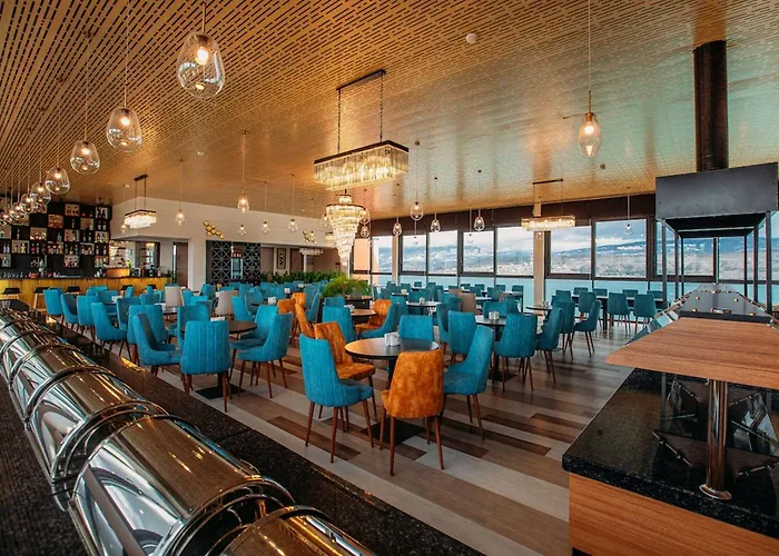 Gino Seaside Tbilisi, Trademark Collection By Wyndham