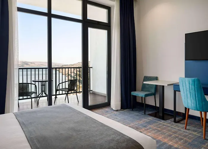 Gino Seaside Tbilisi, Trademark Collection By Wyndham