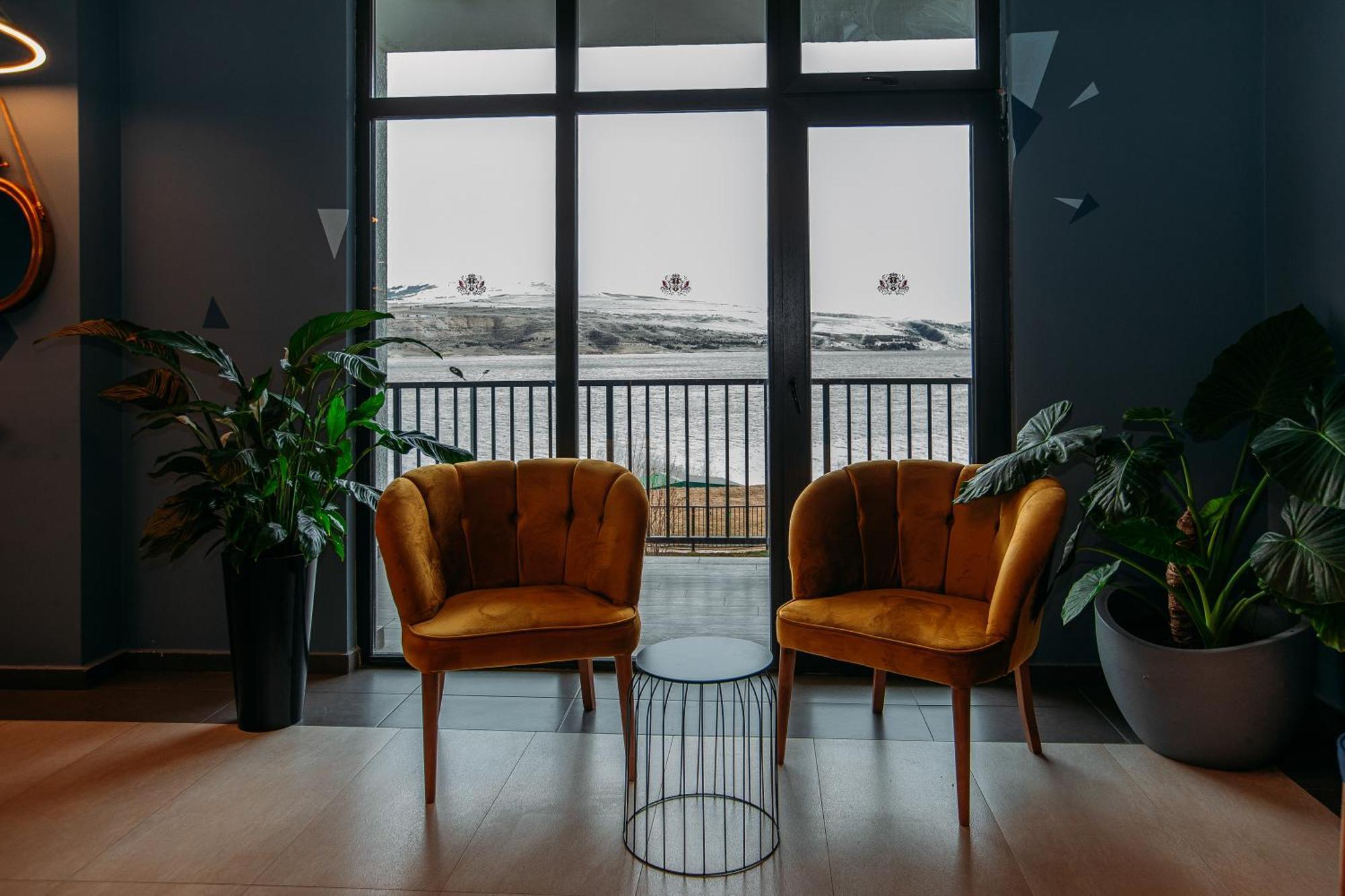 Gino Seaside Tbilisi, Trademark Collection By Wyndham 5*