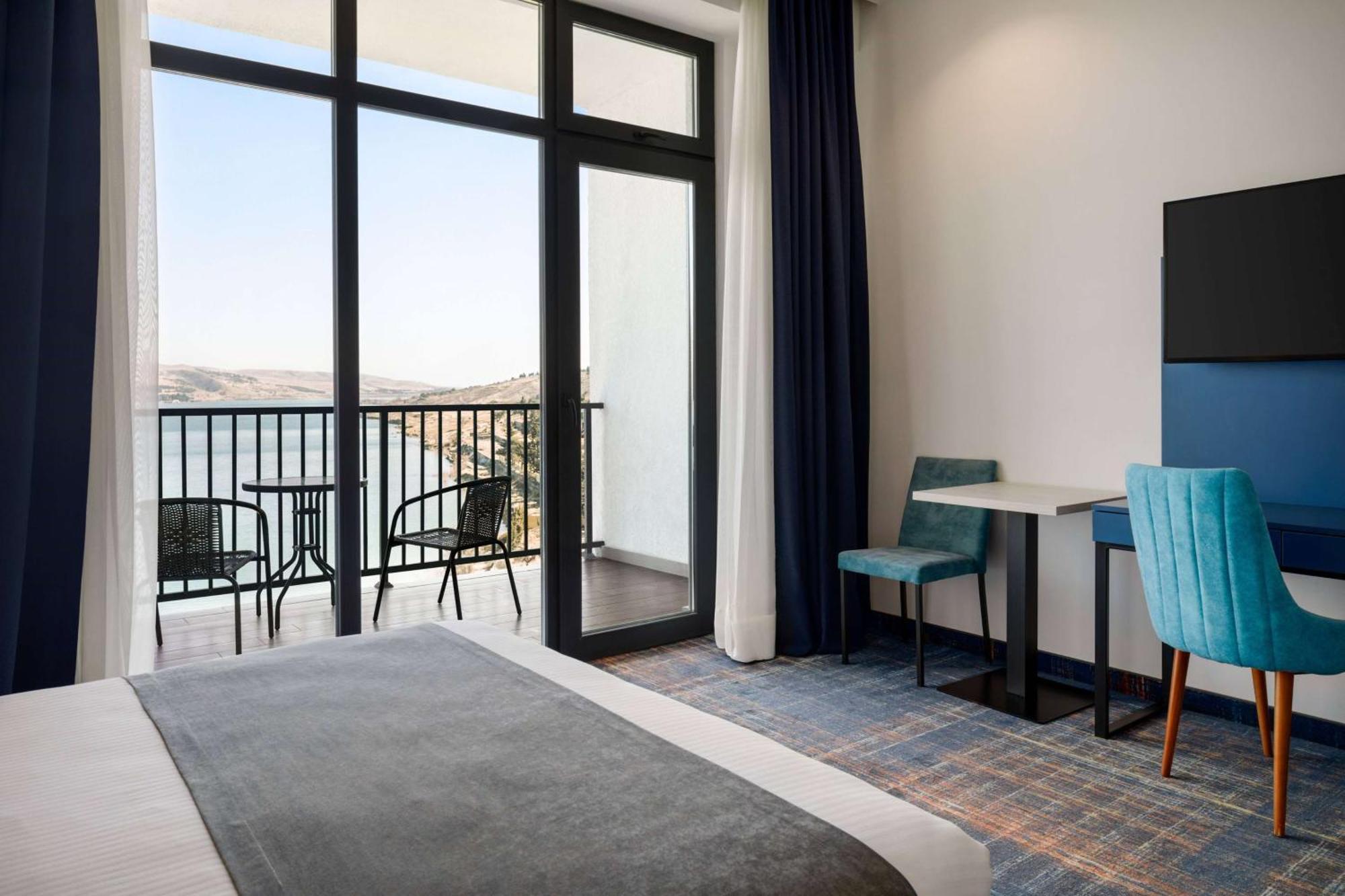 Gino Seaside Tbilisi, Trademark Collection By Wyndham 酒店