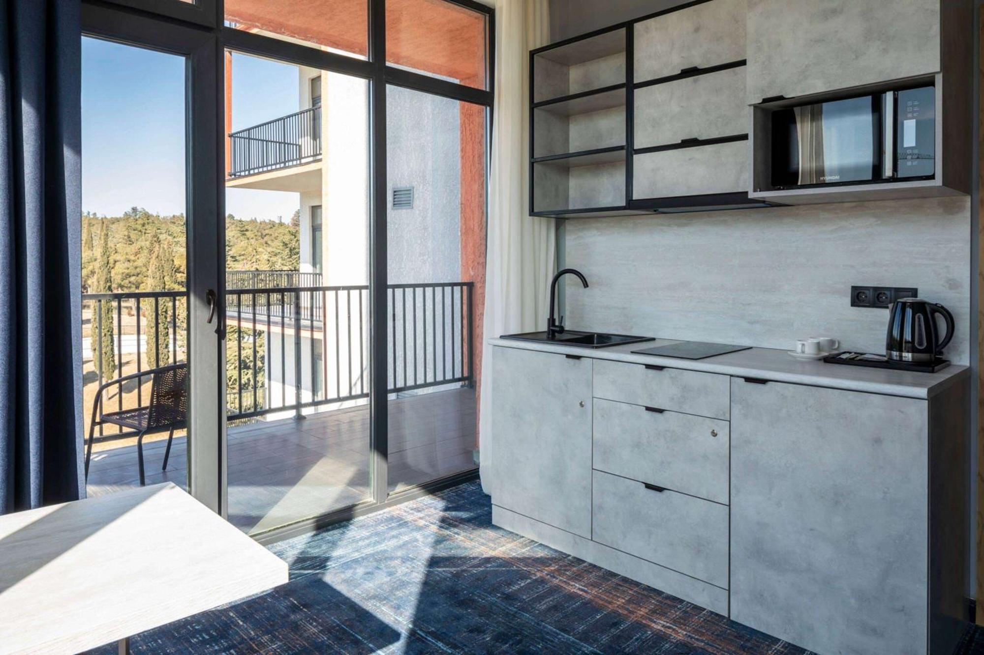 Gino Seaside Tbilisi, Trademark Collection By Wyndham 第比利斯