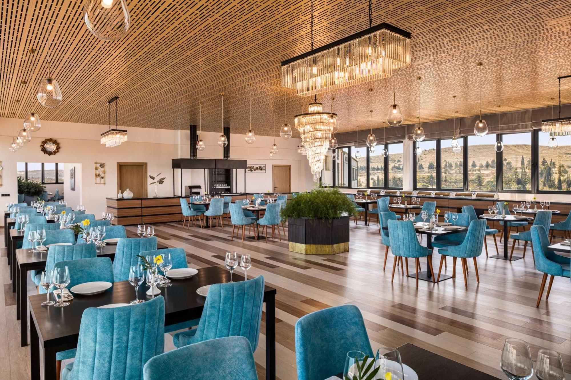 酒店 Gino Seaside Tbilisi, Trademark Collection By Wyndham